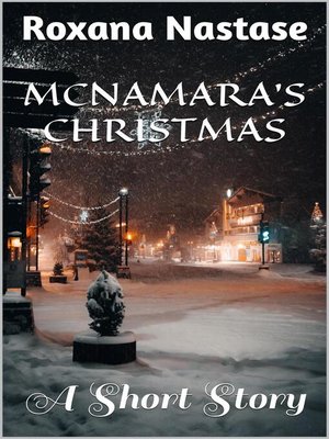 cover image of McNamara's Christmas